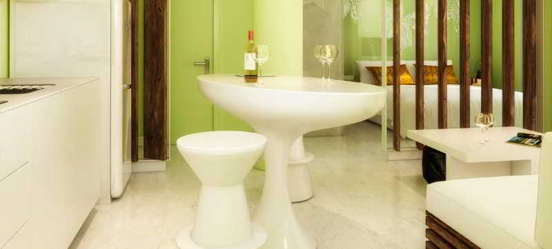 Hotel Tropicana Ibiza - Adults Only Platja d'en Bossa