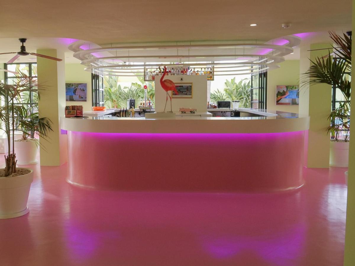 Tropicana Ibiza - Adults Only Platja d'en Bossa